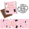 Personalised Chocolates - Pink Halloween - Pack of 16