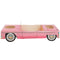Pink Limo Combi Food Box - 29.5cm - Each