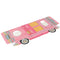 Pink Limo Combi Food Box - 29.5cm - Each