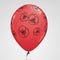 Poppies Latex Balloons - 11