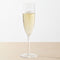 Clear Premium Quality Boxed Champagne Flutes - 150ml - Pack of 8