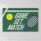Tennis Poster - A3