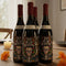 Drinks Bottle Labels - Day of the Dead - Sheet of 4