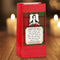 Tartan Robbie Burns Party Bag Kit - Pack of 12