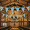 Freistaat Bayern Oktoberfest Plastic Bunting - 10m