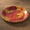 Autumn Leaf Paper Plates - 22.9cm - Pack of 8
