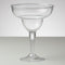 Clear Plastic Margarita Glasses 295ml - Pack of 20