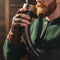 Medieval Drinking Horn