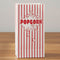 Popcorn Paper Party Bags - Pack of 10