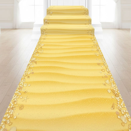 Beach Floor Runner - 3m