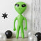 Inflatable Alien - 64cm