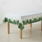 Tropical Fiesta Palm Leaf Tablecloth - 120cm x 180cm