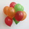 Fiesta Balloon Mix - Pack Of 30