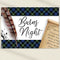 Burns Night Scroll Poster - A3