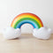 Inflatable Rainbow - 48cm
