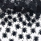 Halloween Spider Confetti - 1.2cm - 15g