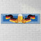 Oktoberfest German Beer & Pretzel Banner - 1.2m