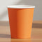 Orange Cup - Each - 266ml