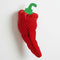 Tissue and Card Chilli Pepper - 43cm