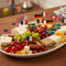 International Flag Food Picks - Pack of 50