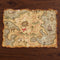 Plastic Treasure Map - 45.7cm
