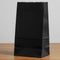 Black Party Bags - Pack of 12