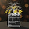 Movie Set Clapboard Centrepiece 15