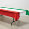 International Plastic Tablecloth - 2.74m