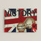 War Time Poster - A3