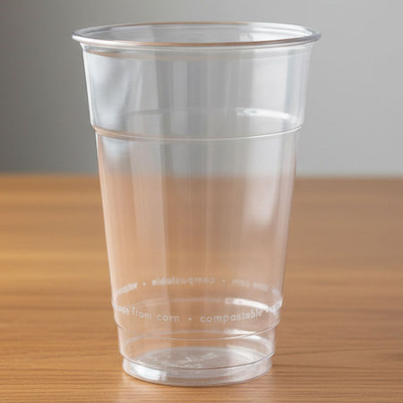 Biodegradable Pint Cup - 20oz - Each