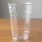 Biodegradable Pint Cup - 20oz - Each