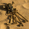 Pirate Skeleton Keys