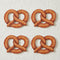 Pretzel Cutouts - 28cm - Pack of 4