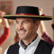 Spanish Felt Hat