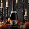 Haunted Graveyard Halloween Drinks Bottle Labels - Toil & Trouble - Sheet of 4