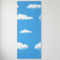 Sky 8-Bit Backdrop - 9.14m