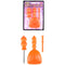 Pumpkin Carving Kit - 3 Pieces