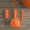 Pumpkin Carving Kit - 3 Pieces