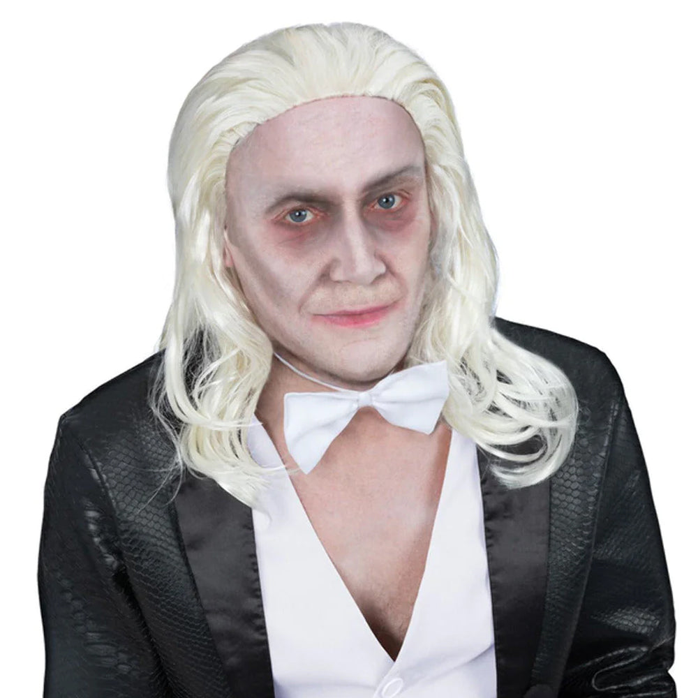 Real Riff Raff Wig Riff Raff Rocky Horror Wig – Party Packs