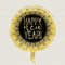 Roaring New Year Foil Balloon - 18