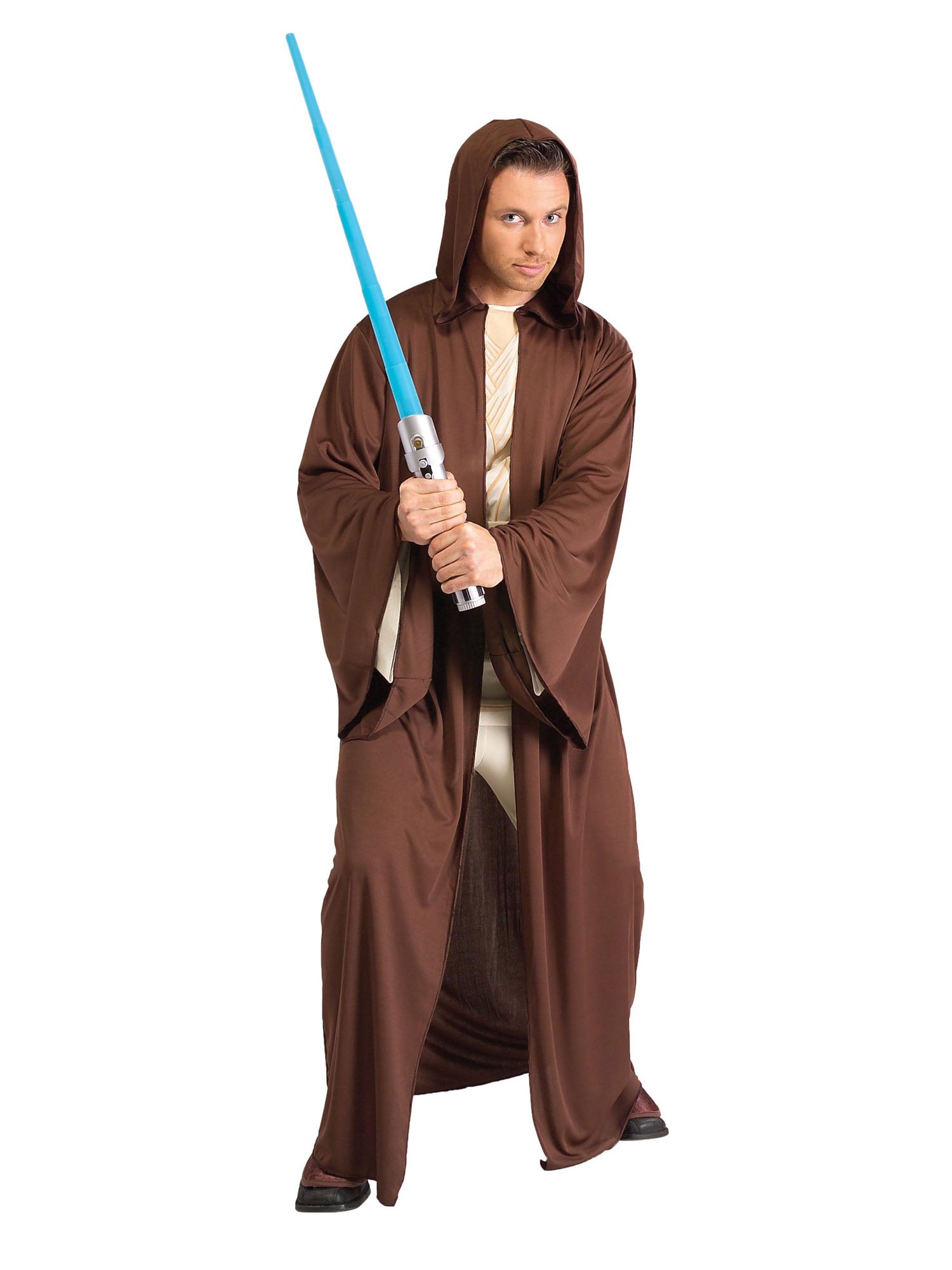 Official Star Wars Hooded Sith Robe