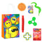 Sensory Toys Party Bag Kit with Contents - Each