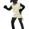 Shaun the Sheep Costume