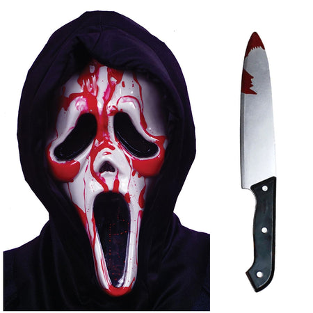 Slasher Accessory Kit