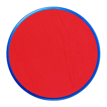 Snazaroo 18ml Red Face Paint