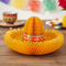 Sombrero Centrepiece Table Lifestyle