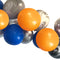 Space Themed Balloon Arch DIY Kit - 2.5m