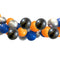 Space Themed Balloon Arch DIY Kit - 2.5m