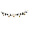Magical Spells Tassel Garland - 2.5m