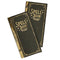 Spell Book Paper Napkins - Pack of 16